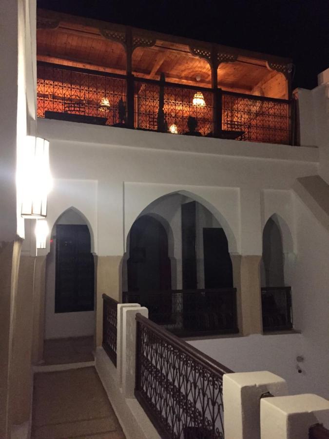 Riad Safia มาร์ราเกช ภายนอก รูปภาพ
