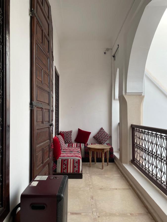 Riad Safia มาร์ราเกช ภายนอก รูปภาพ