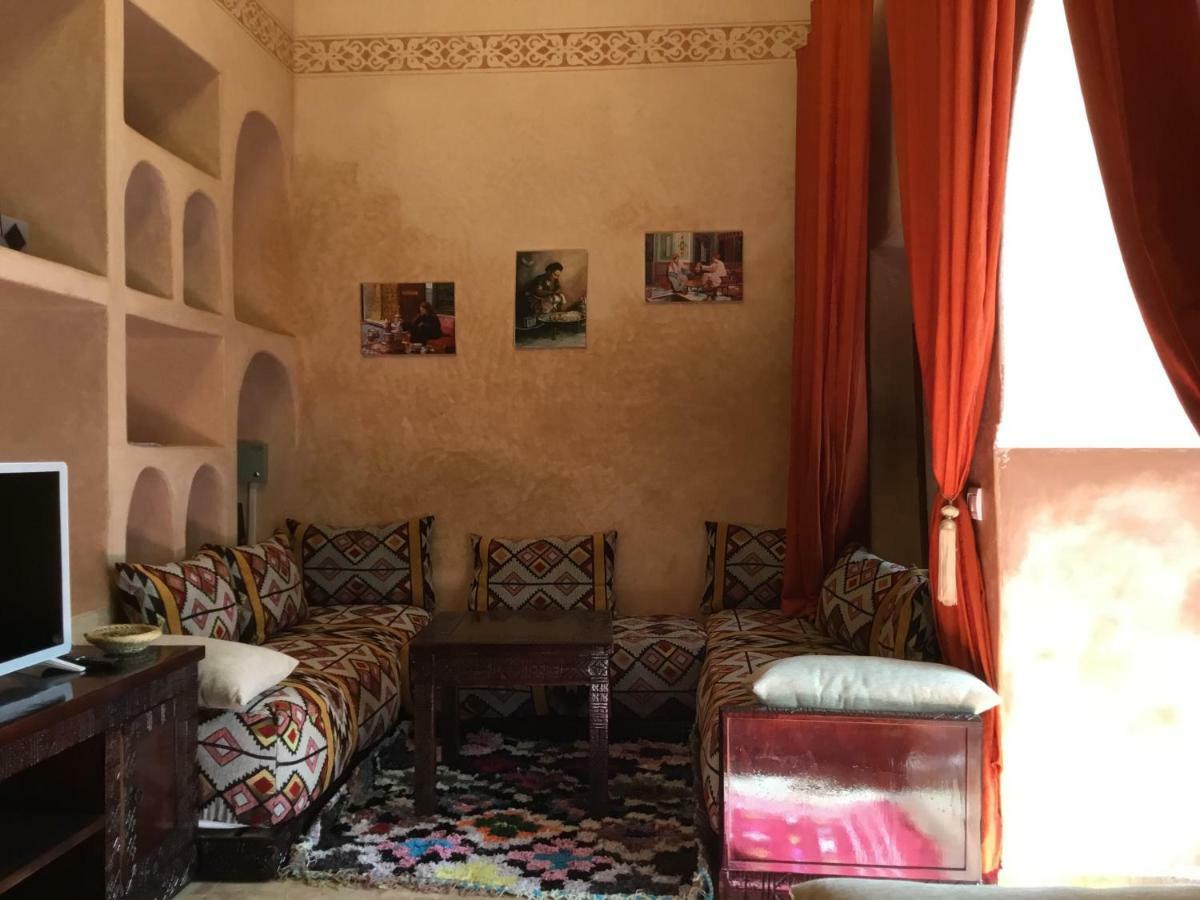 Riad Safia มาร์ราเกช ภายนอก รูปภาพ