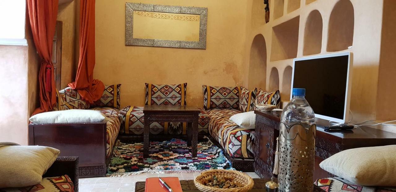 Riad Safia มาร์ราเกช ภายนอก รูปภาพ