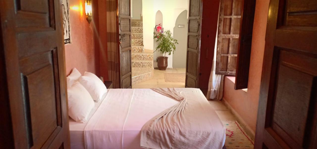 Riad Safia มาร์ราเกช ภายนอก รูปภาพ