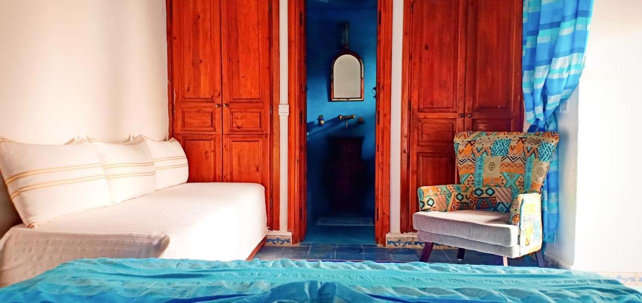 Riad Safia มาร์ราเกช ภายนอก รูปภาพ